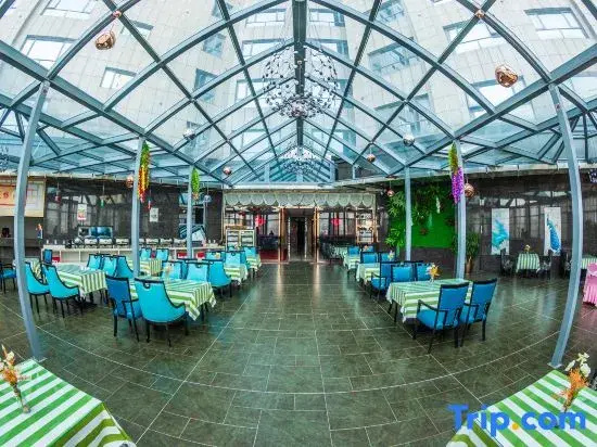 Chongfu International Hotel