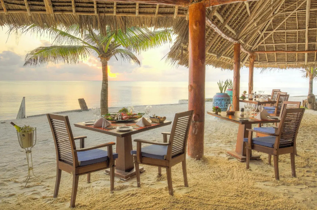Bluebay Beach Resort & Spa