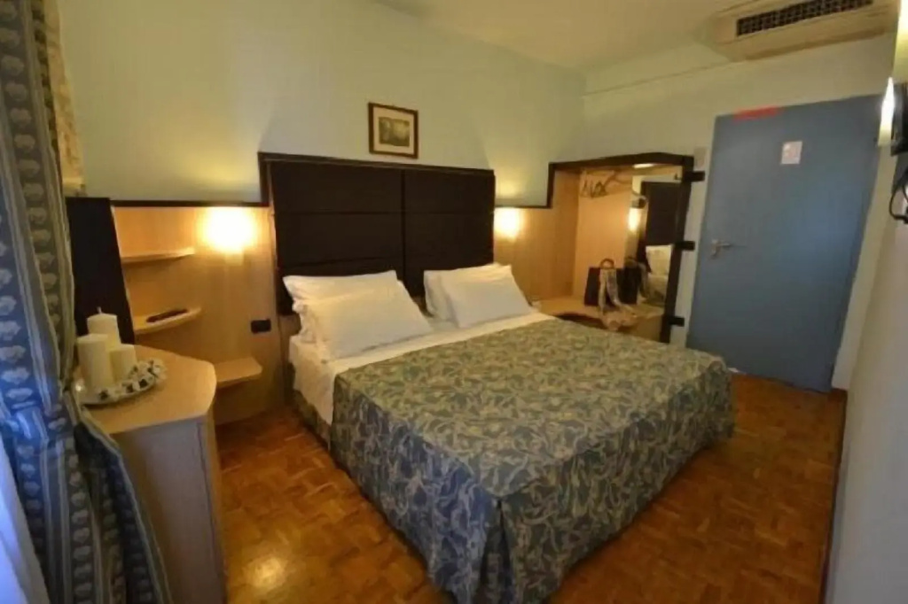 Hotel il Castello - Général