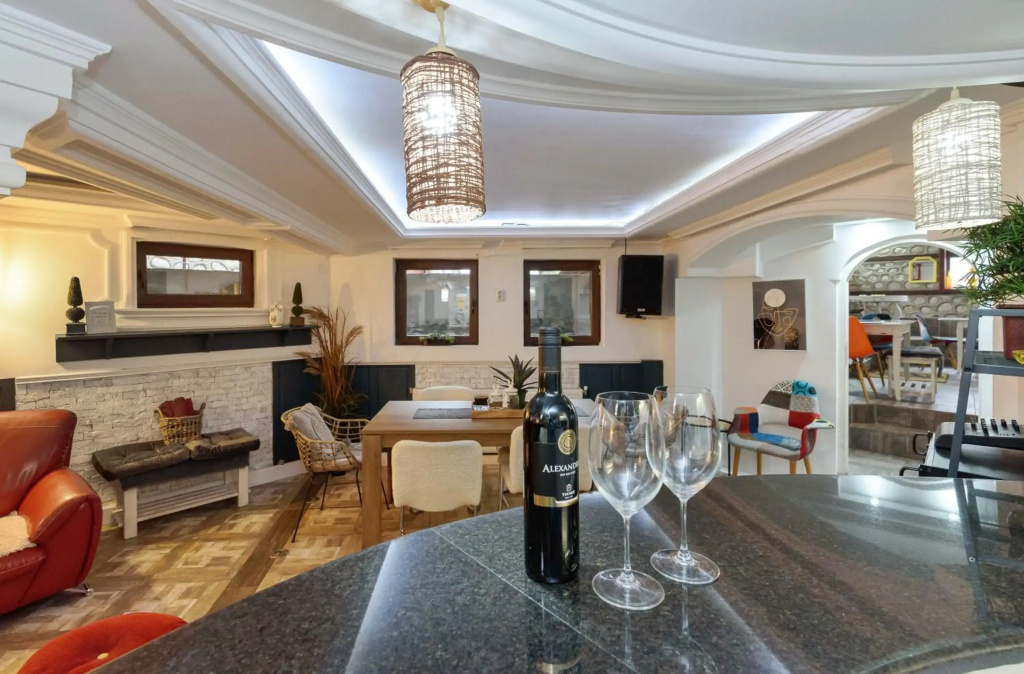 Hotel photo 20