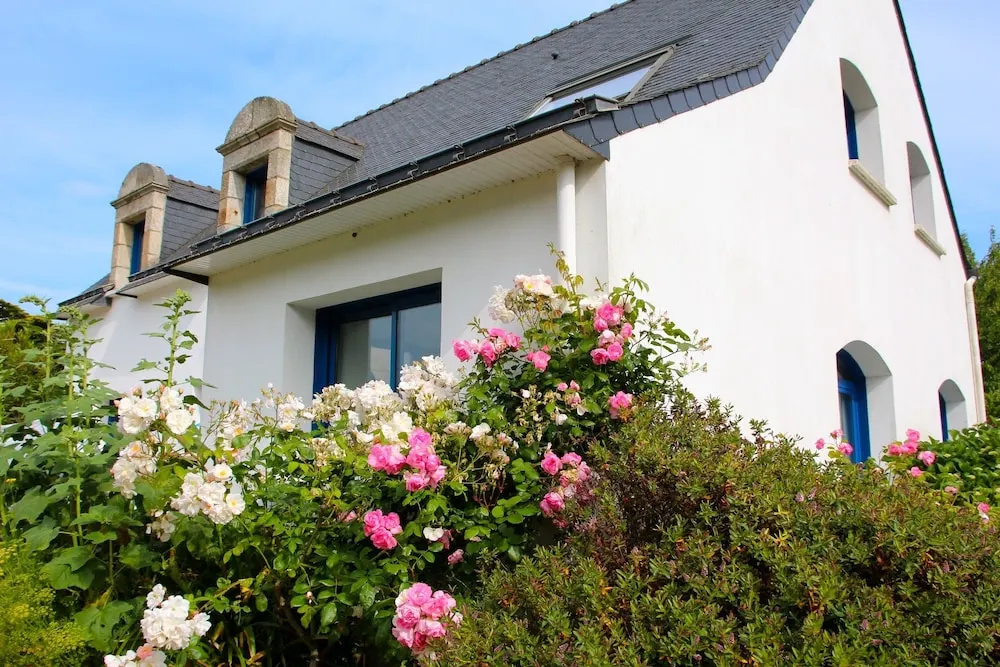 Apartment With 2 Bedrooms in Saint-pierre-quiberon, With Wonderful sea
