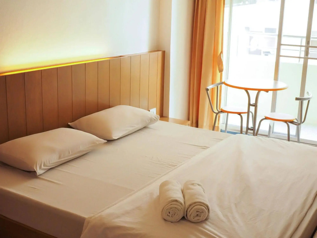 Viewplace Hotel & Residence - Général