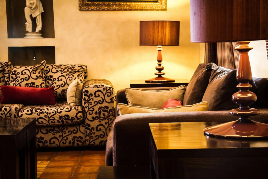 Hotel & Spa La Salve - Général