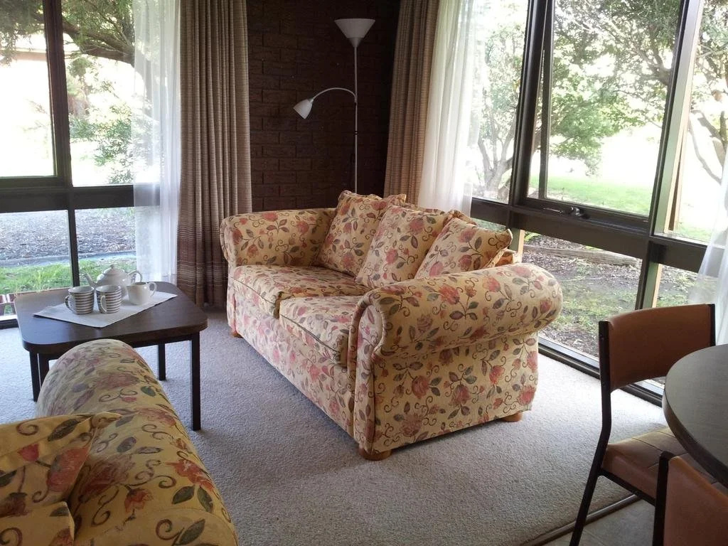 Paradise Court - Général
