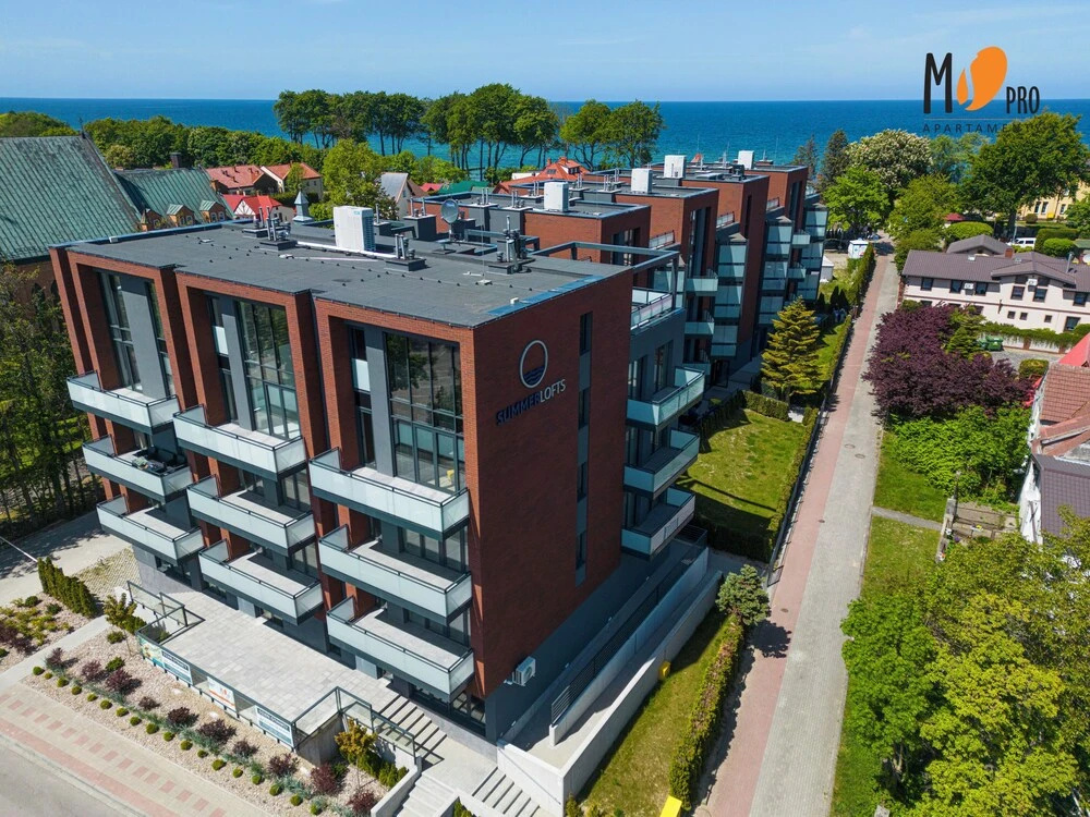 SUMMER LOFTS Apartamenty Premium