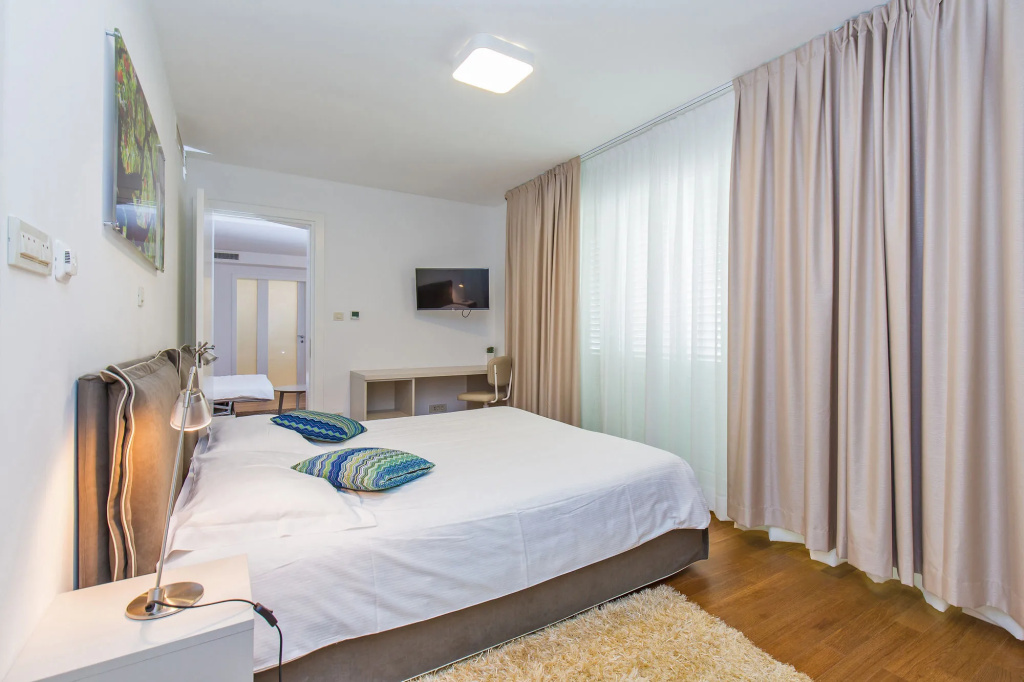 Dubrovnik Luxury Residence - L'Orangerie - Général