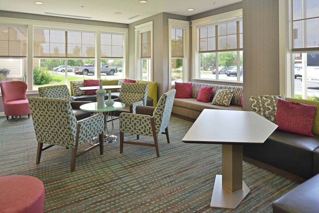 Residence Inn by Marriott Loveland - Général