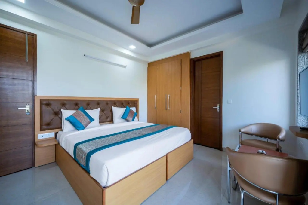 Hotel photo 18