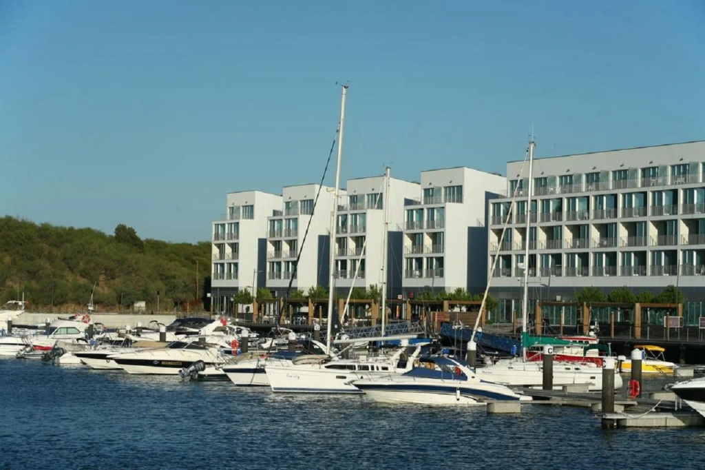Troia Residence Apartamentos Marina
