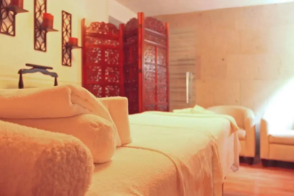 La Reserva Suites - Général