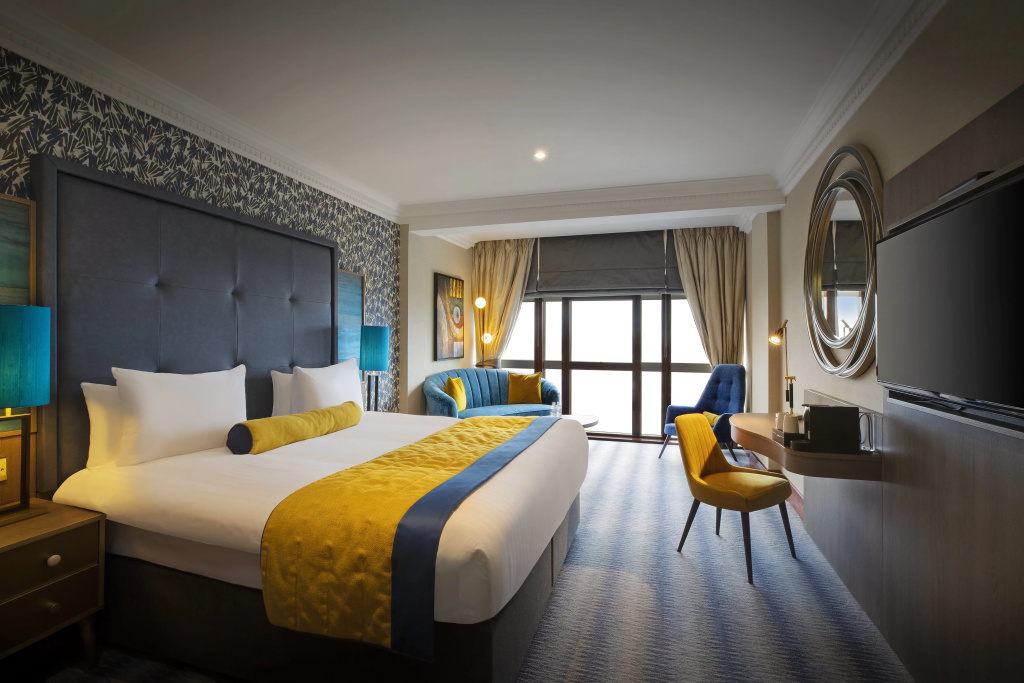 Leonardo Royal Hotel London City - Photo 4