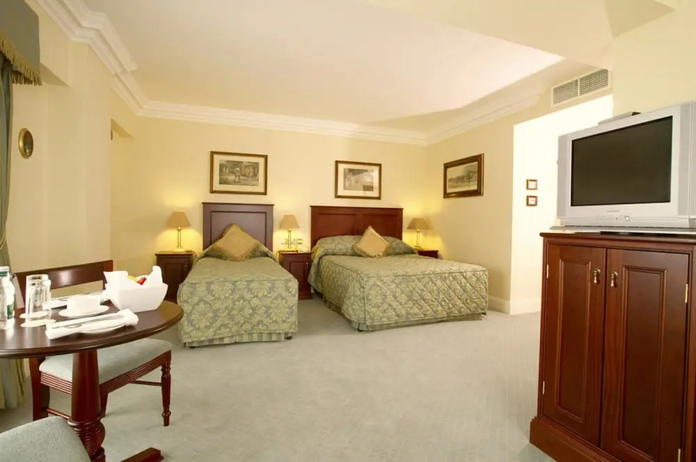 Maudlins House Hotel - Chambres