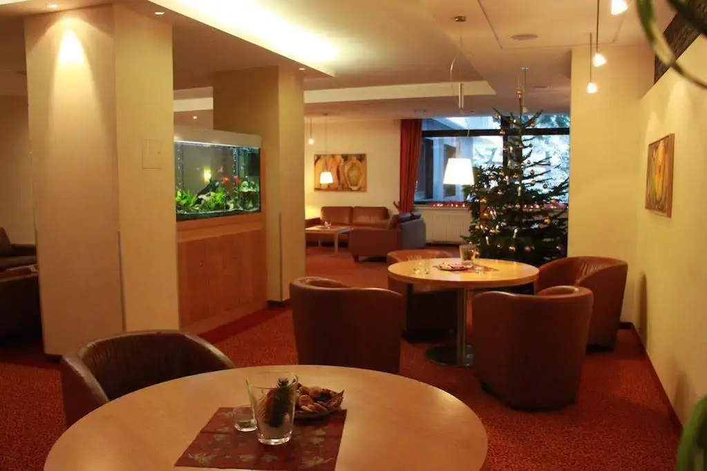 Hotel photo 18