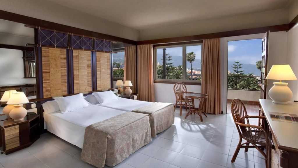 Radisson Resort & Residences Tenerife - Adults Only - Général