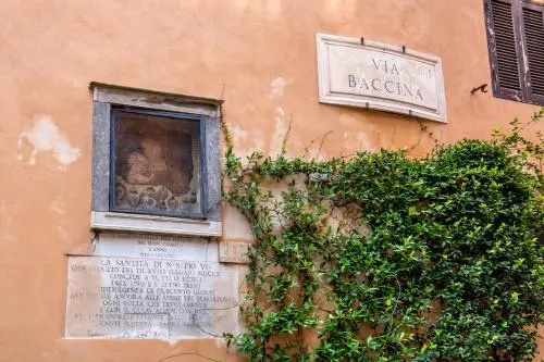 Comfort Stay Colosseo