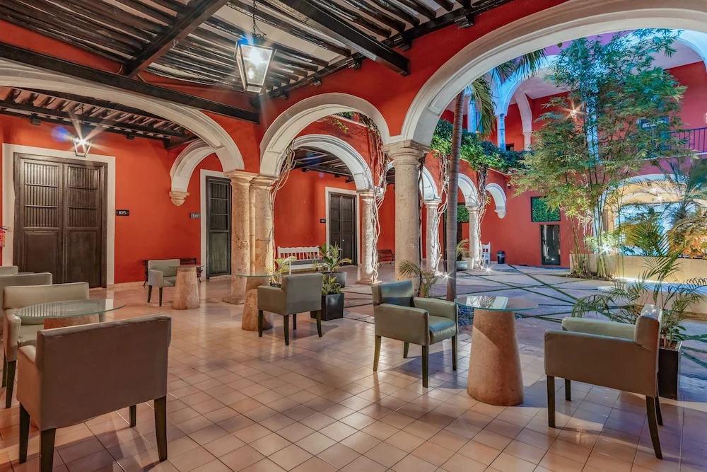 Hotel photo 21