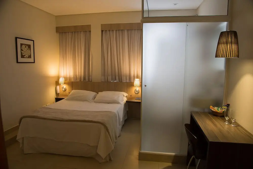 Номер Standard в Hotel Eilat