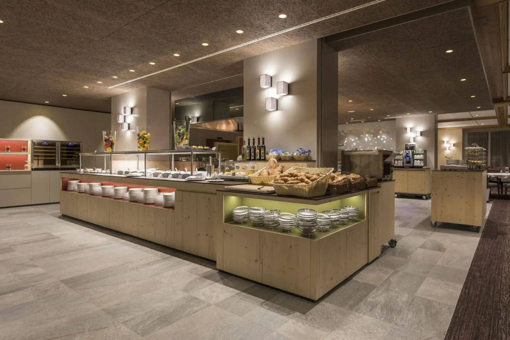 Sunstar Hotel Grindelwald - Général