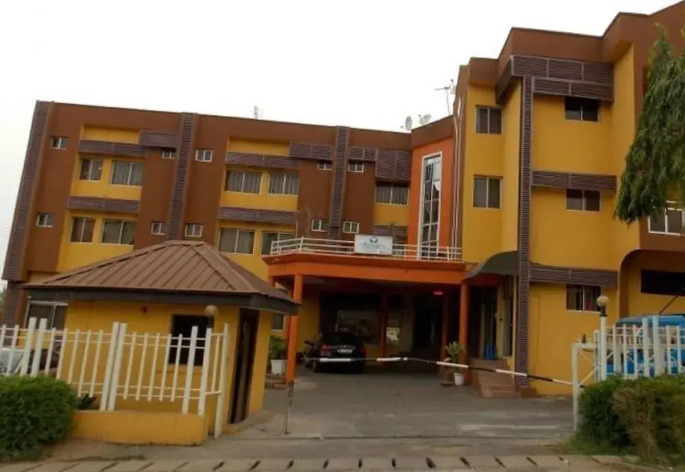 Dayspring Hotel 1