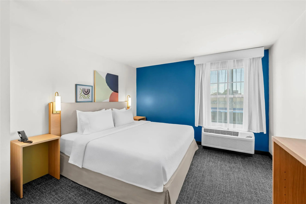 Spark by Hilton North Little Rock - Général