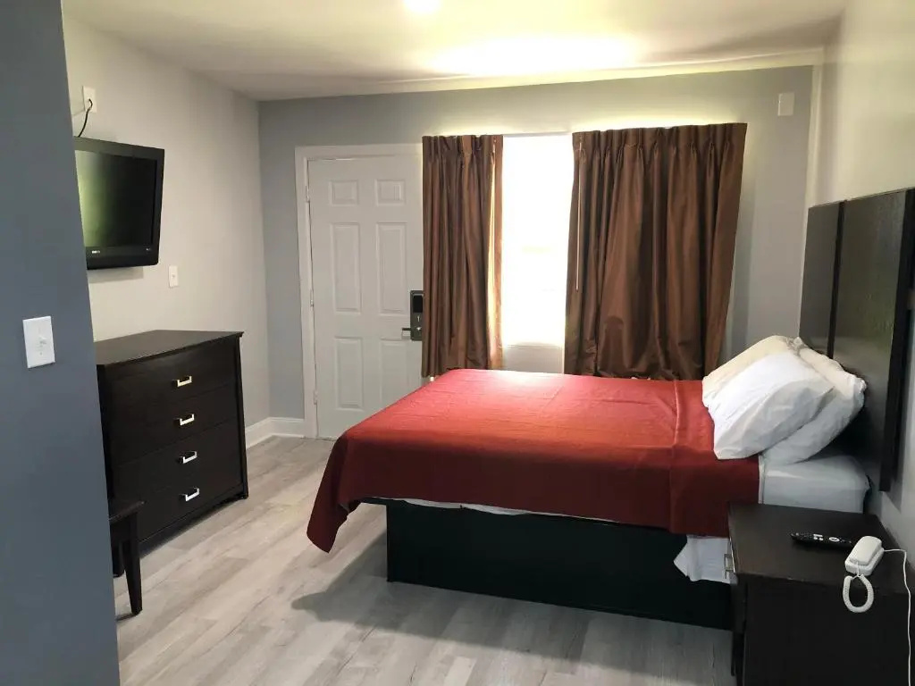 Economy Single room
