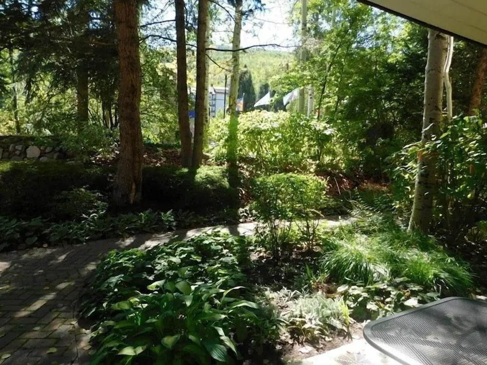 Village Center 1j 2 Bedroom Condo by RedAwning