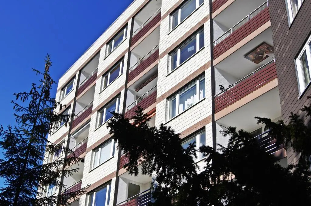 Winterberg Appartement 21093