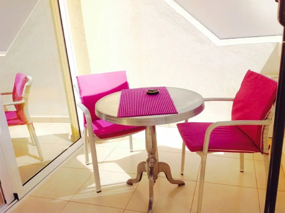 Mareverde Resort