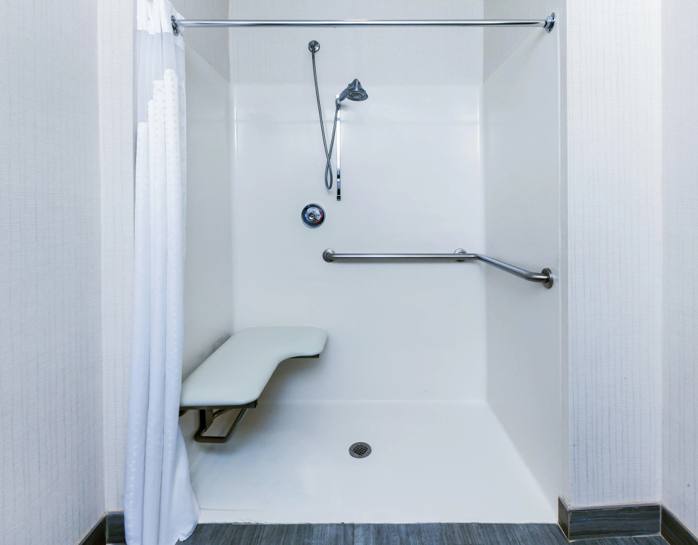 Holiday Inn Express & Suites Houston East, by IHG - Général