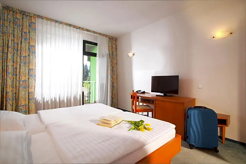 Hotel Vesna - Chambres