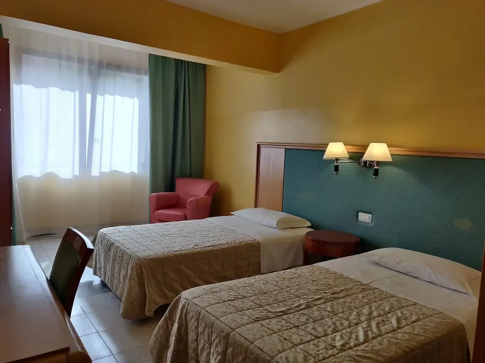 Hotel photo 2