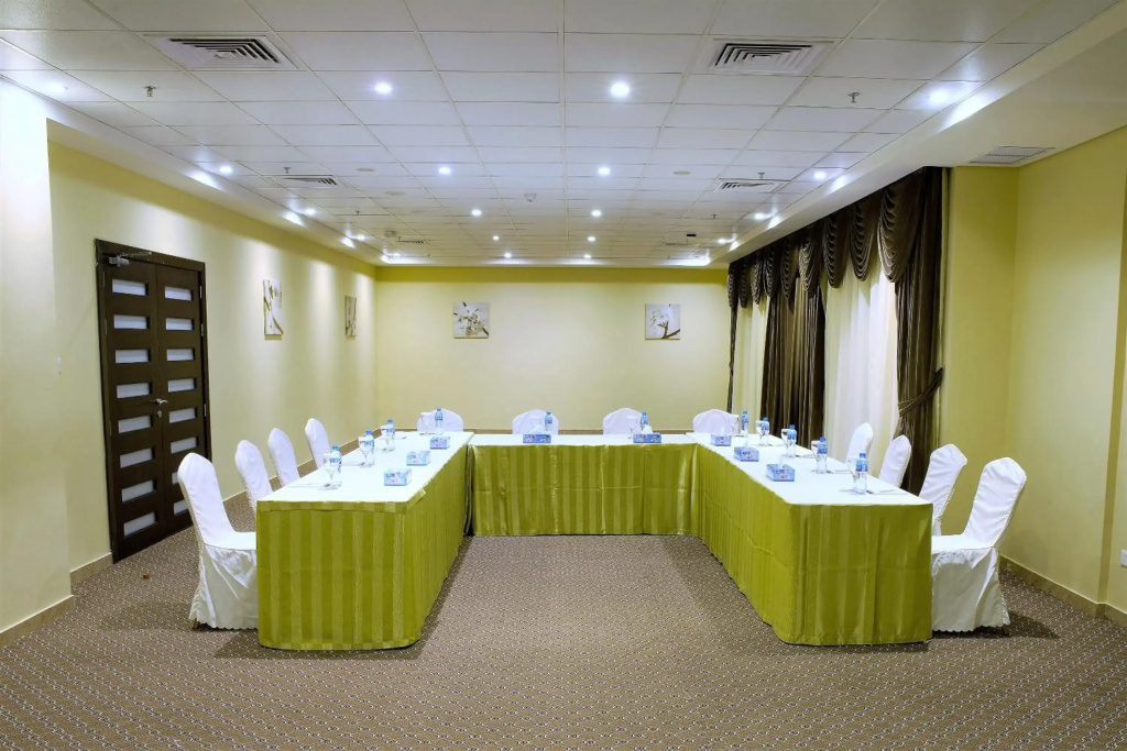 Best Western Plus Salmiya - фото 28