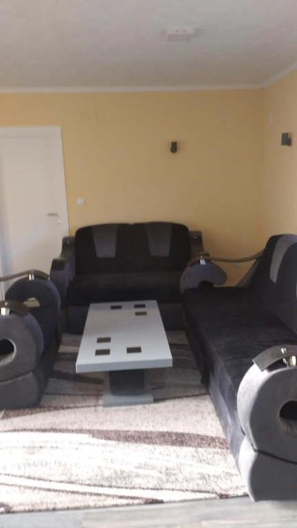 Apartman nidzo