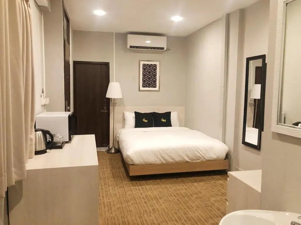Executive Suite