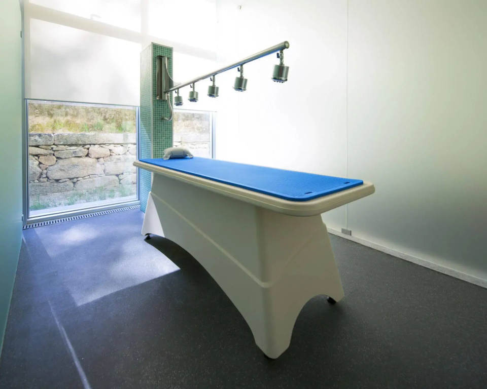 Boticas Hotel Art & Spa - Général