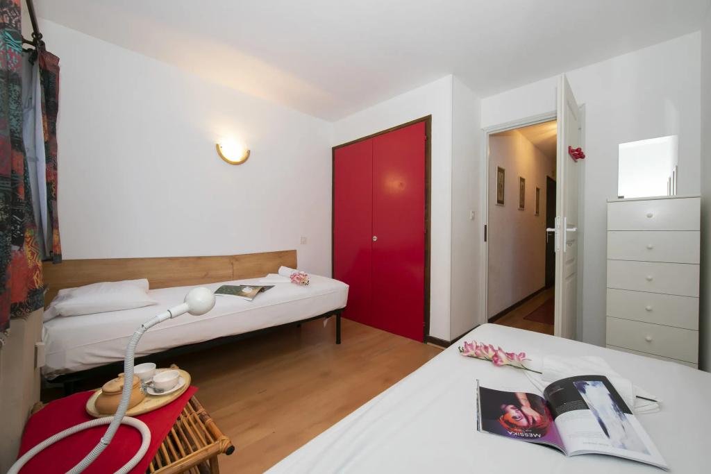 Voir la photo 4 — Appartement Valentina