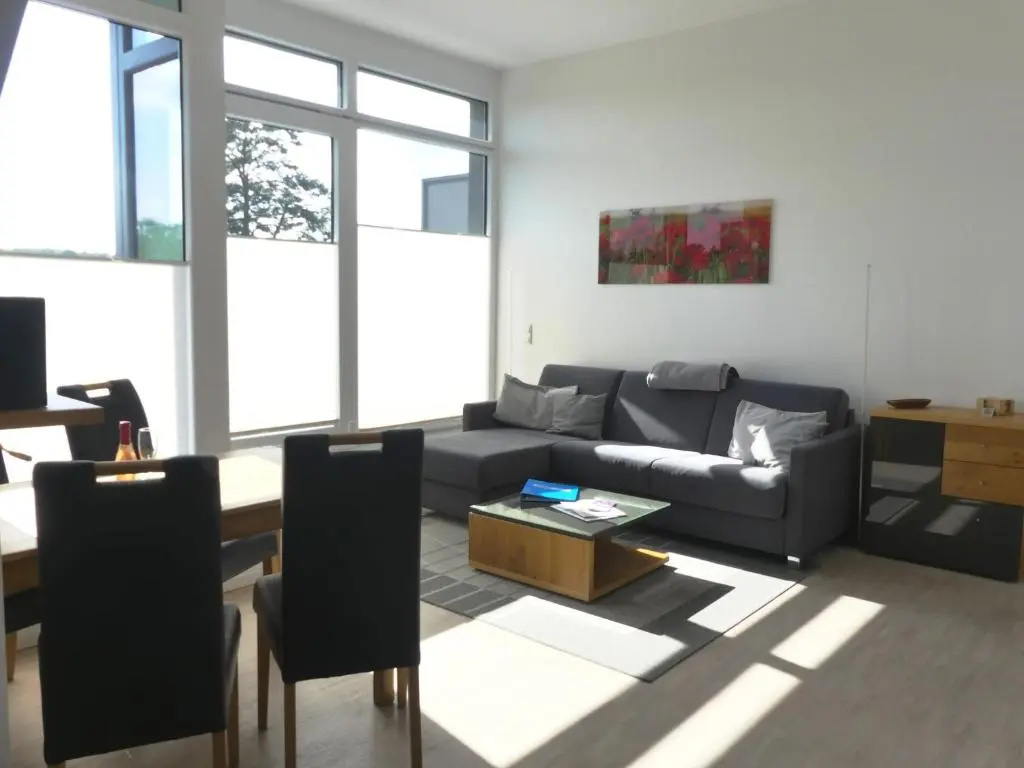 Upstalsboom Dnen Resort Binz - Chambres