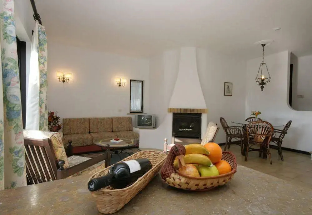 Prado Villas - Général
