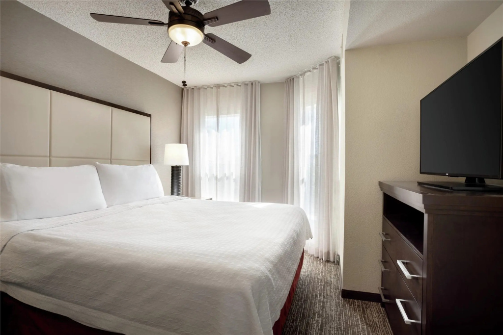 Homewood Suites by Hilton Phoenix/Chandler - Chambres