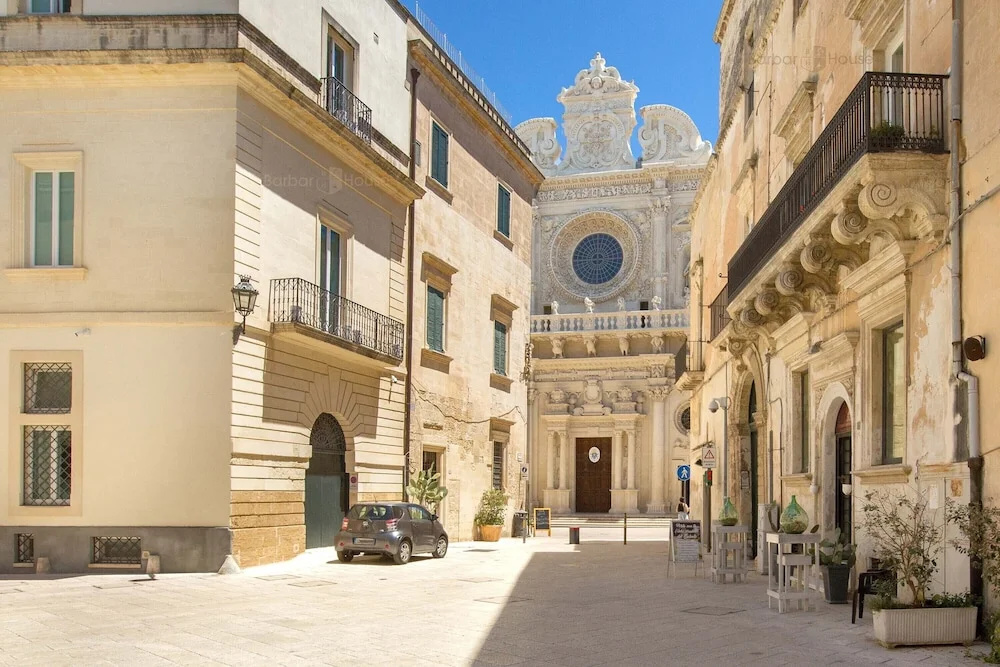2292 Villetta Cielo Blu by Barbarhouse