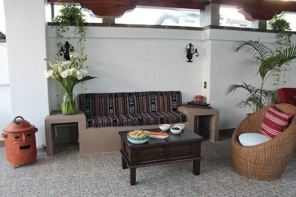 Hotel Casa del Arco - Général