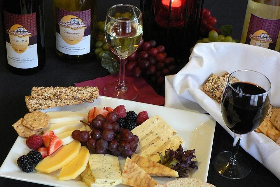 Wine Country Inn Palisade - Général