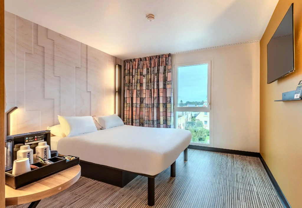 Afficher la photo 6 — B&B Hotel Brest Porte De Gouesnou