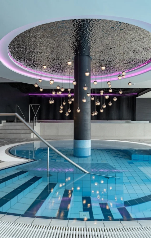 Panorama Resort & Spa - Général