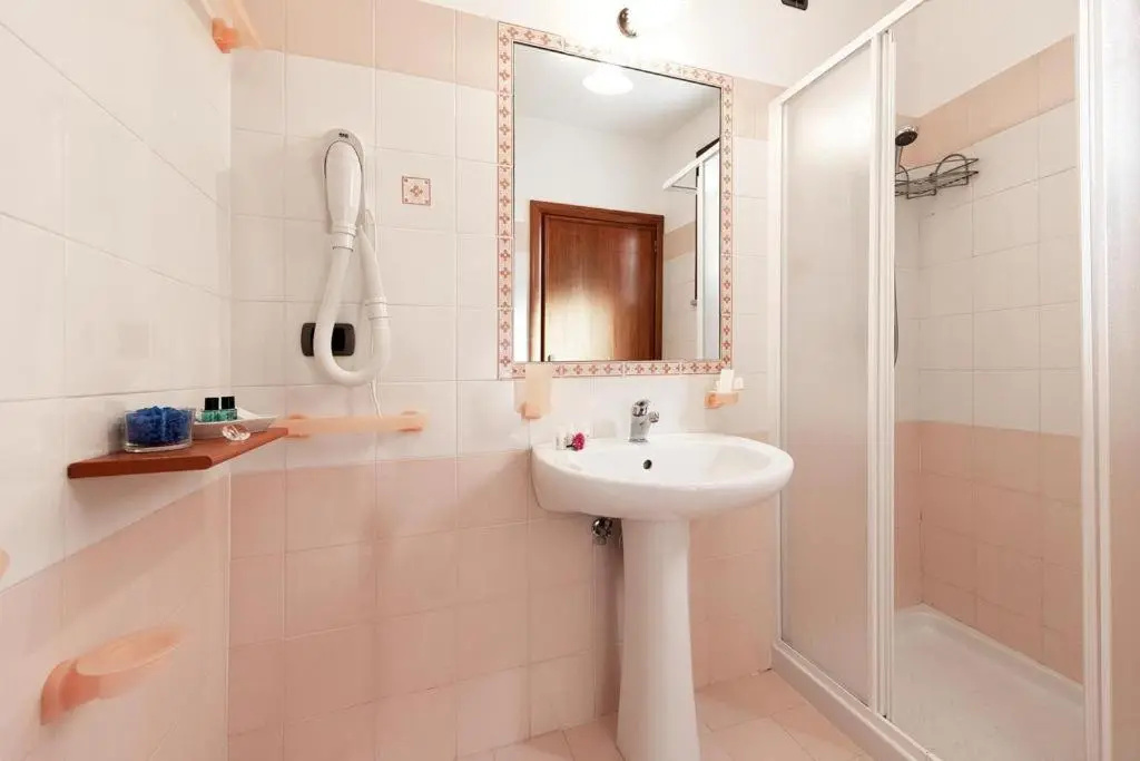 Relais Casina Copini - Chambres