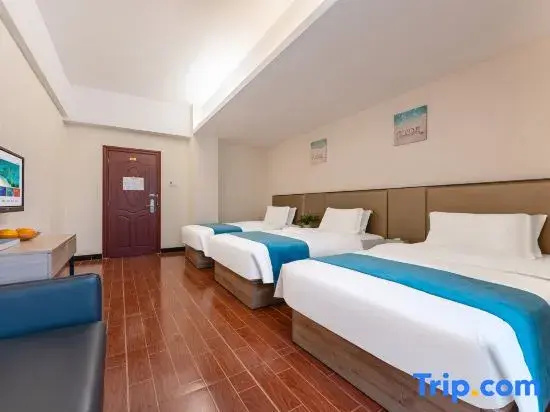 Business room