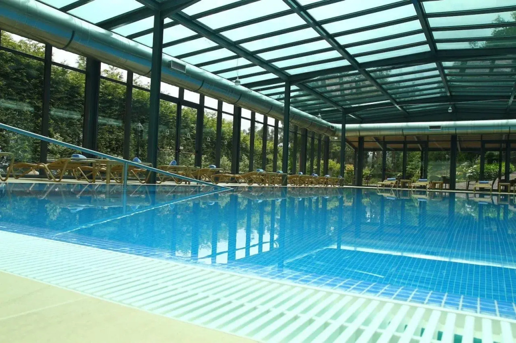 BIO Hotel - Hotel Quinta da Serra - Général