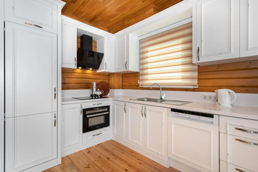 Eco Villa Sardunya - фото 19