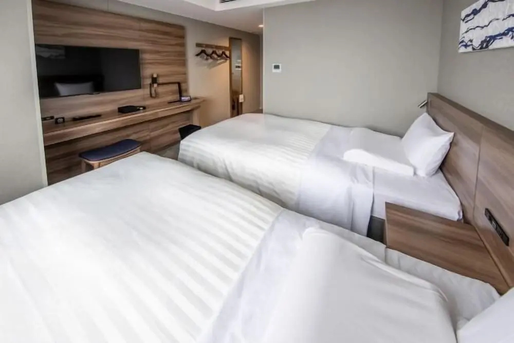 Far East Village Hotel Ariake, Tokyo 사진 31