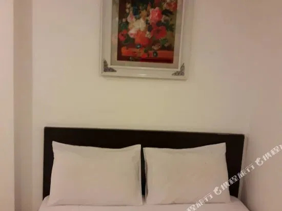 Hotel Double Star Klang